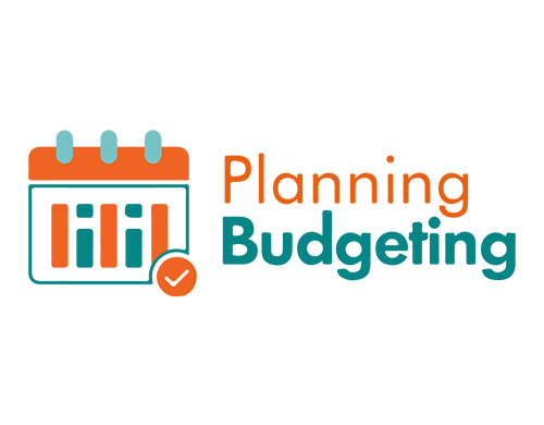 planning budgeting w planning budgeting w